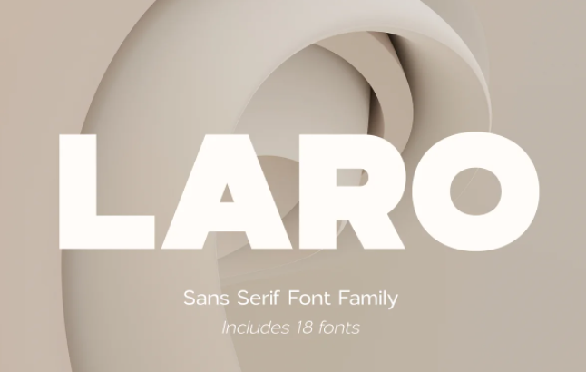 [Creativemarket] Laro Font (2022)_0.png
